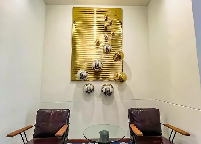 Surestay By Western Iconic Ari-jatujak Hotel 4*
