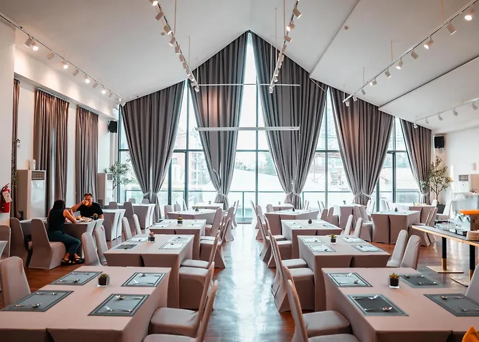 Surestay By Western Iconic Ari-jatujak Hotel Banguecoque