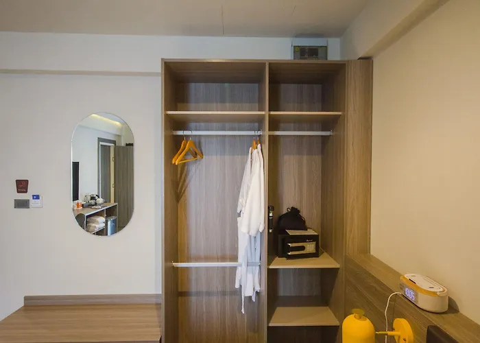 Surestay By Western Iconic Ari-jatujak 4* Banguecoque