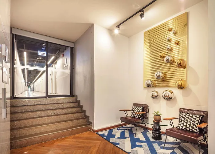 Surestay By Western Iconic Ari-jatujak מלון 4*